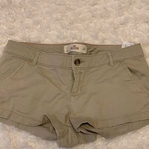 Hollister Shorts